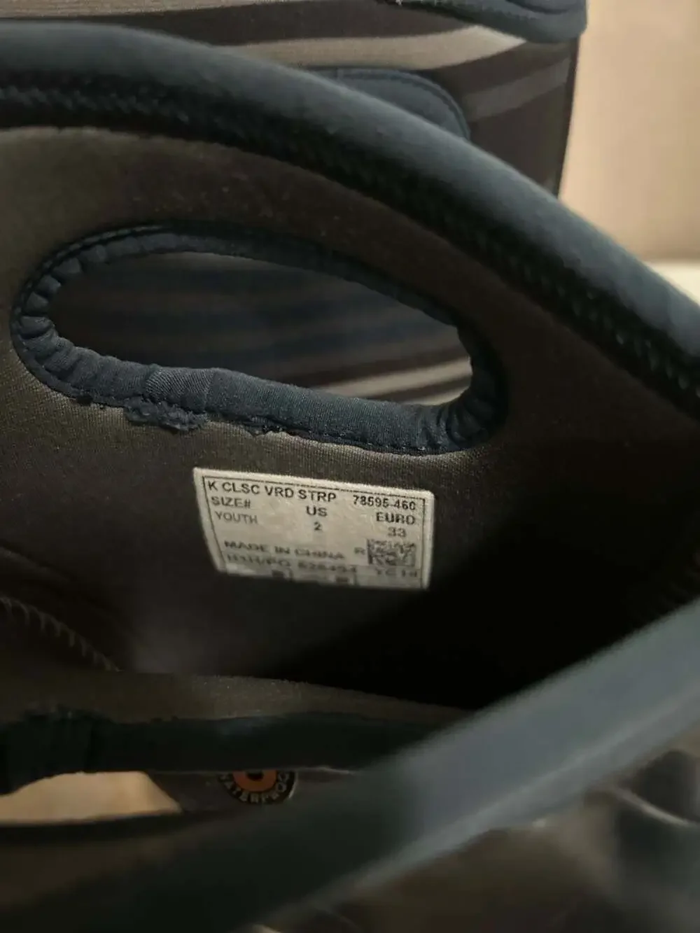 Bogs pre owned